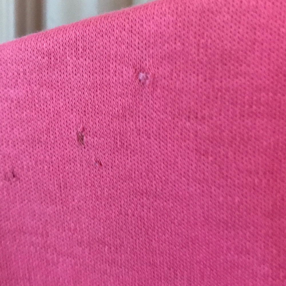 Pink polo Ralph Lauren - Picture 5 of 8